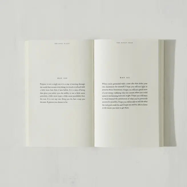 The Pivot Year Book_Luna & Soul