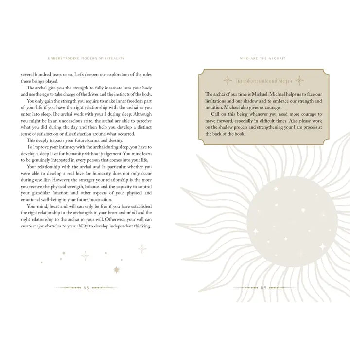 Understanding Modern Spirituality