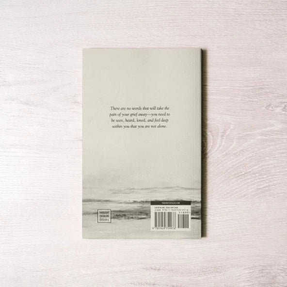 If You're Grieving - Book