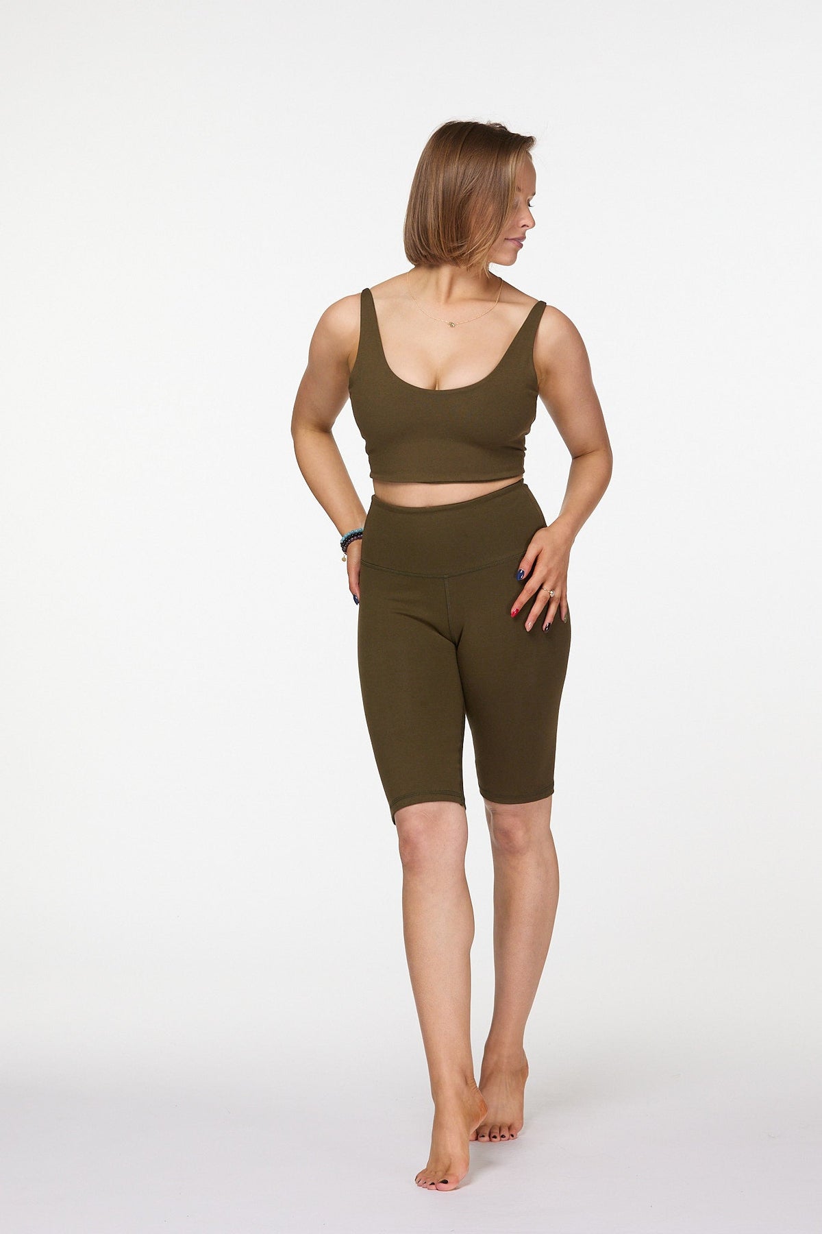 cotton  biker shorts for women Australia 2