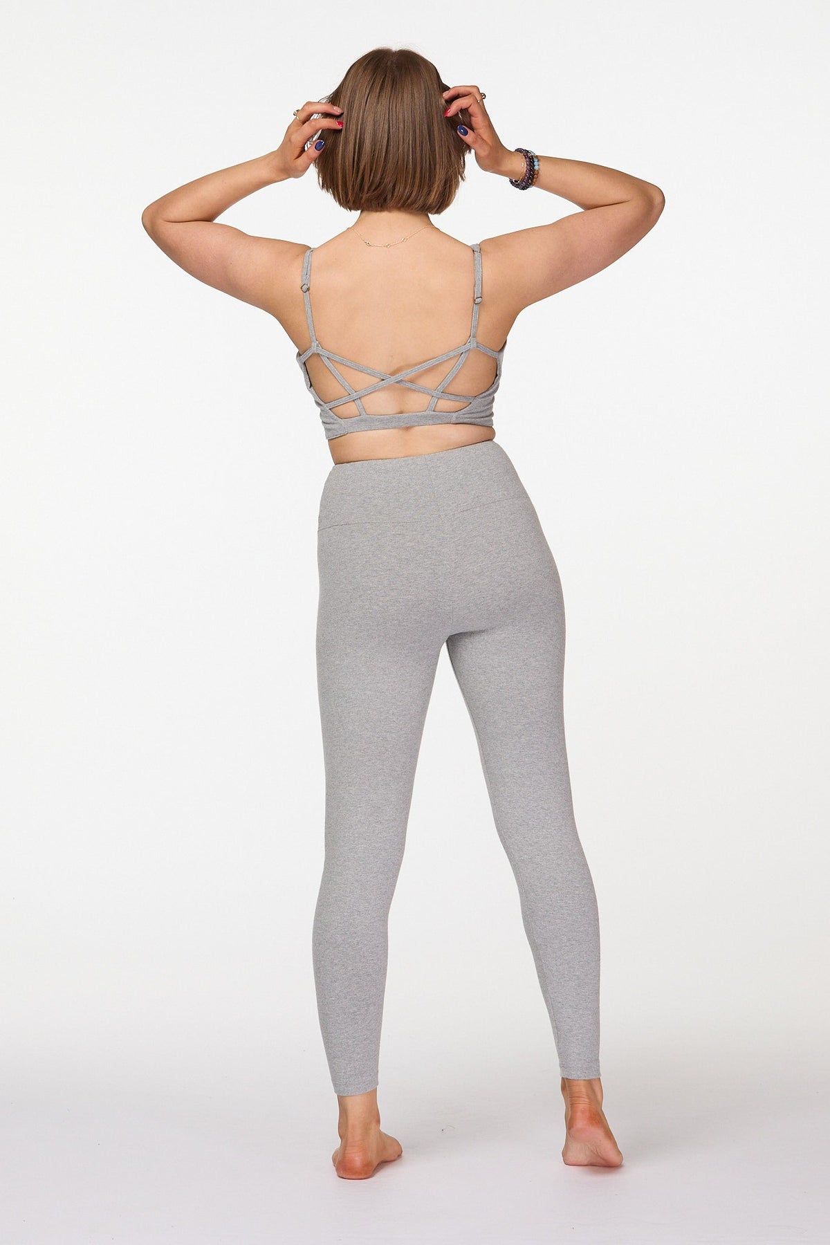Yoga Leggings Australia 4 Luna & Soul
