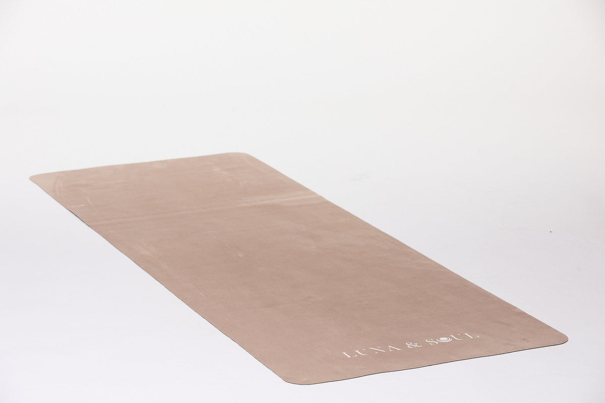 Foldable Travel Yoga Mat Australia