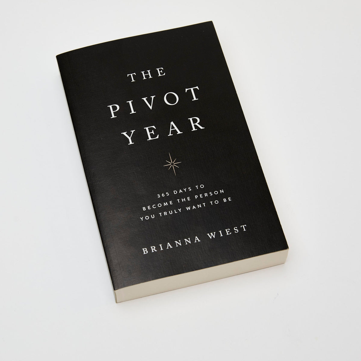 The Pivot Year