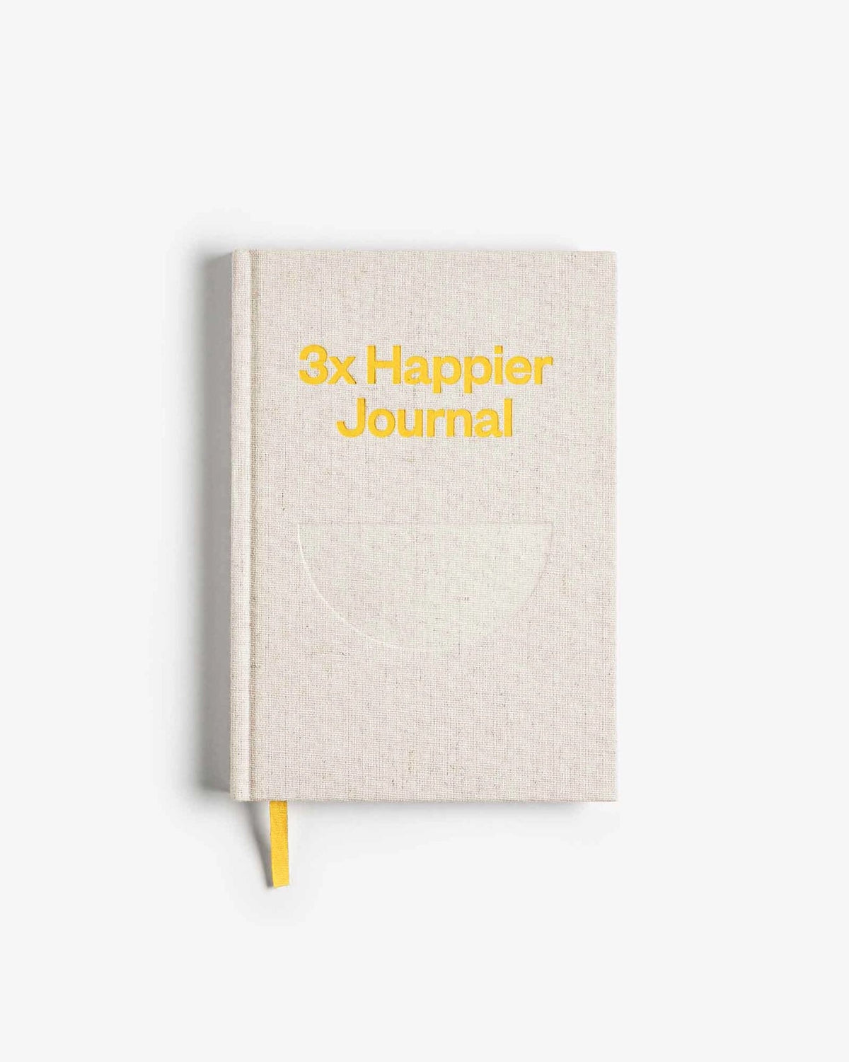 3x Happier Journal by Intelligent Change Luna & Soul Australia