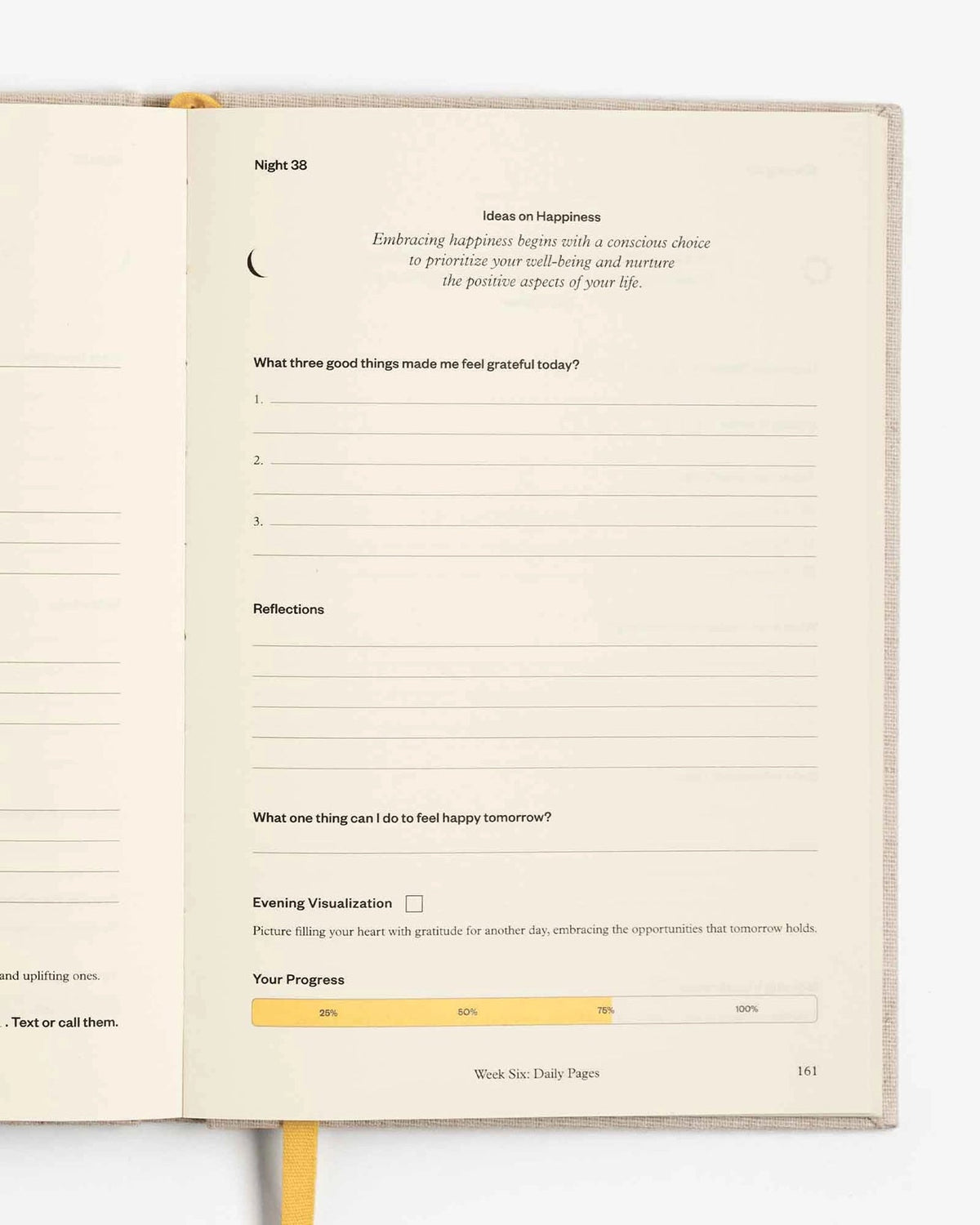 3x Happier Journal by Intelligent Change Luna & Soul Australia