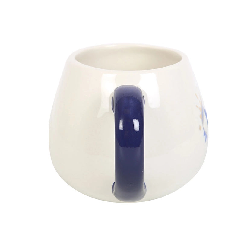 Evil Eye Mug _Luna & Soul