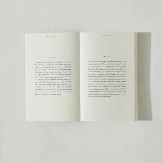 The Pivot Year Book_Luna & Soul