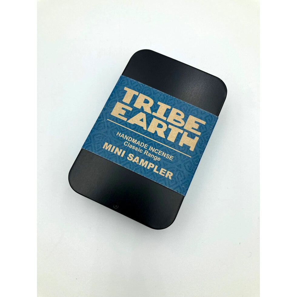 Mini Sampler Tin | Classic Range