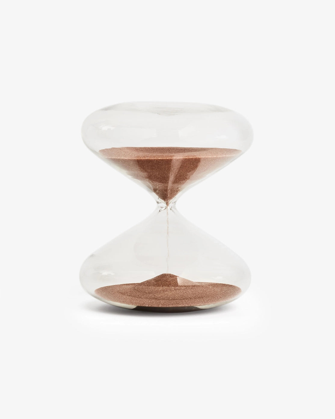 30 Minutes Glass Sand Timer