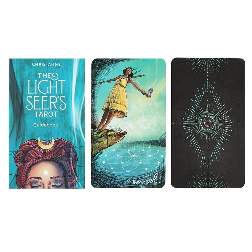Tarot cards  Luna & Soul Australia