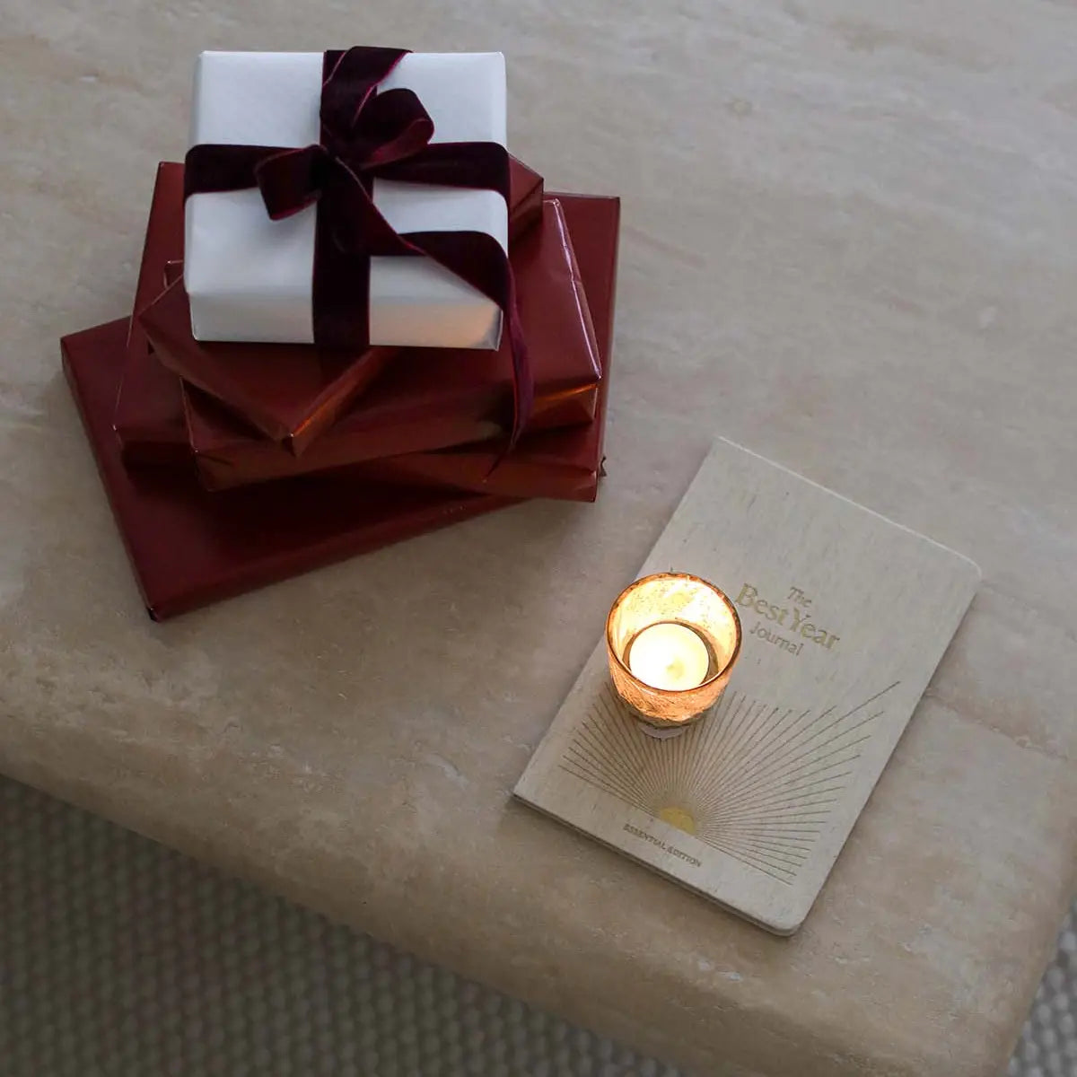 Best Year Journal Express Format