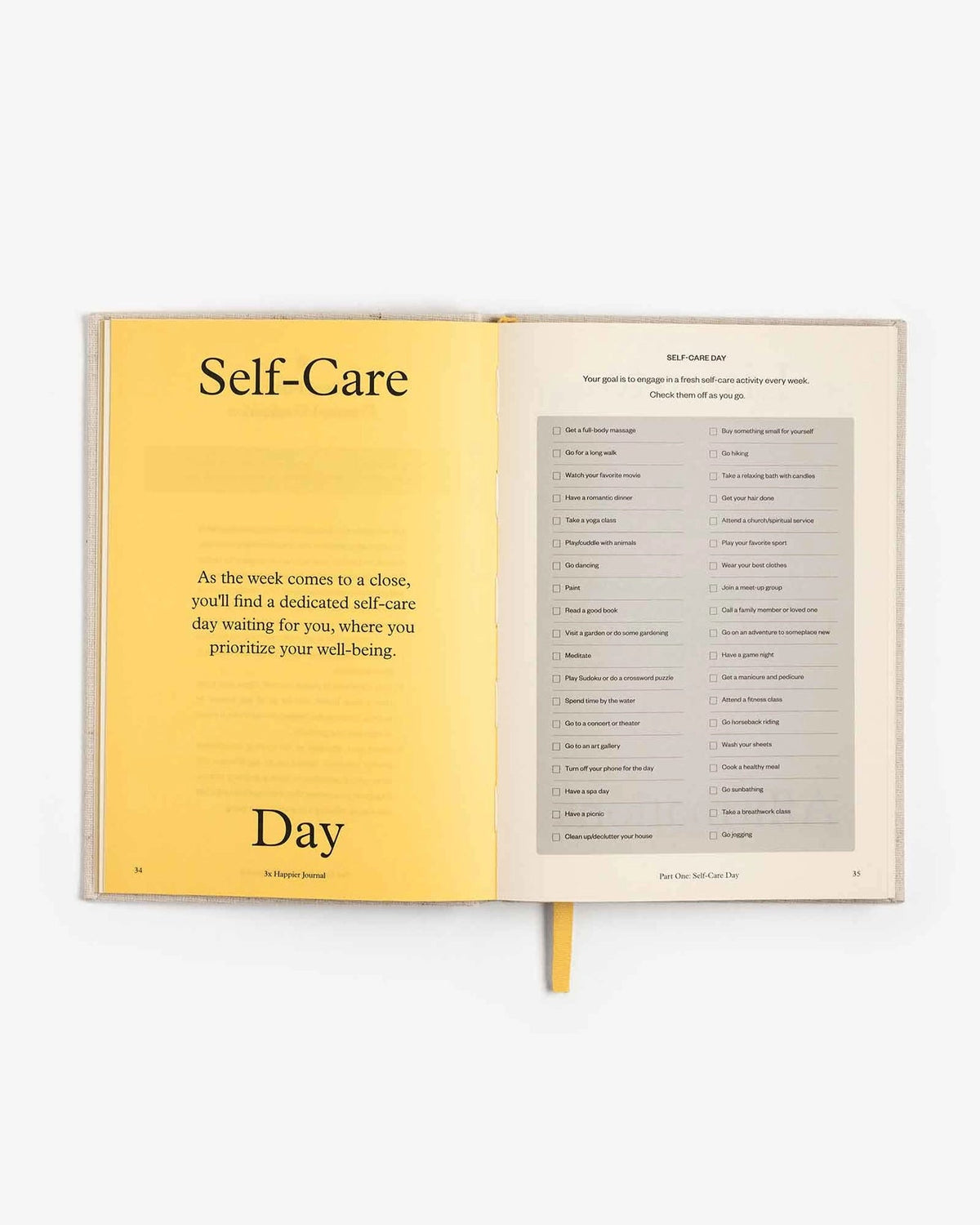 3x Happier Journal by Intelligent Change Luna & Soul Australia