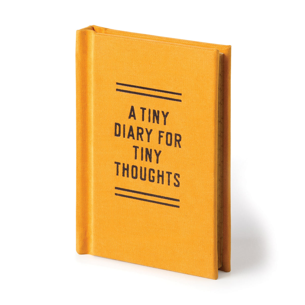 Tiny Thoughts Diary