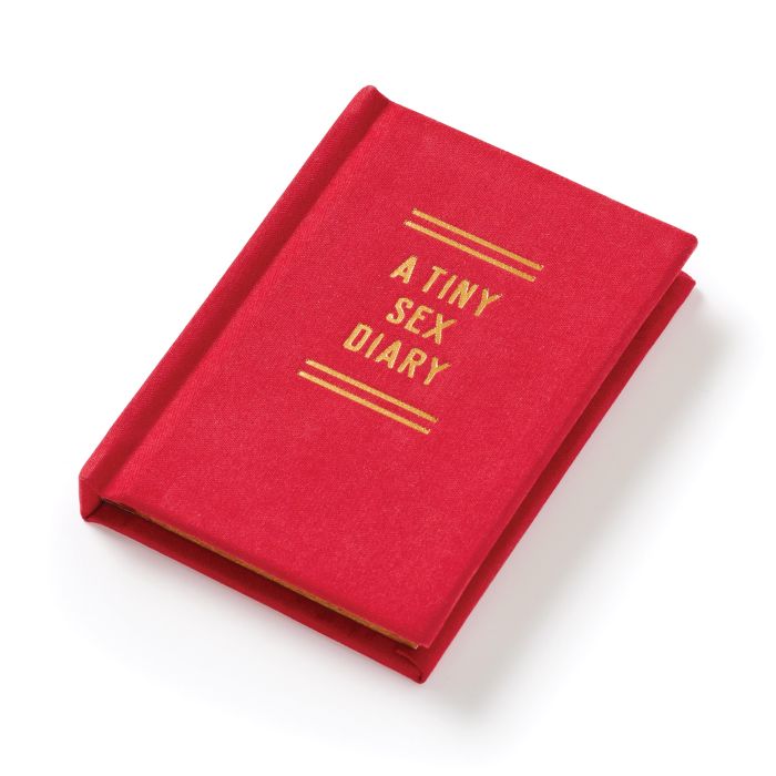 Tiny Sex Diary