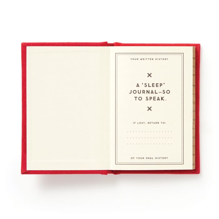 Tiny Sex Diary
