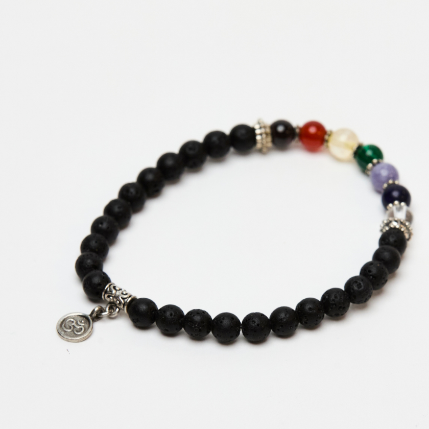 Chakra Bracelet for Men Luna & Soul Australia