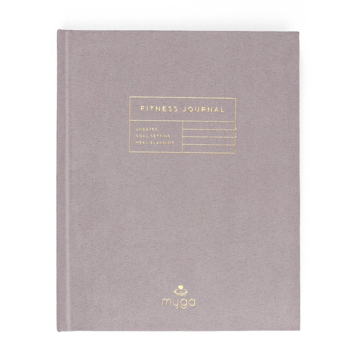 Fitness Journal Australia