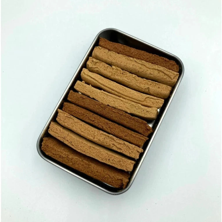 Mini Sampler-Aussie Natives Luna & Soul