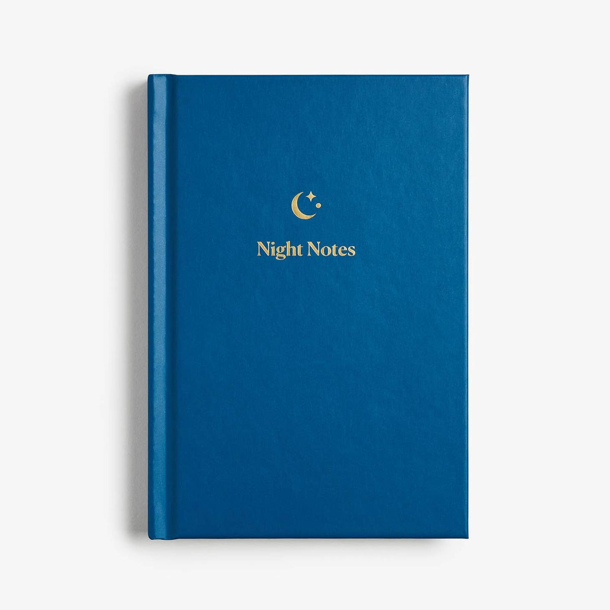 Night Journal by Intelligent Change Australia