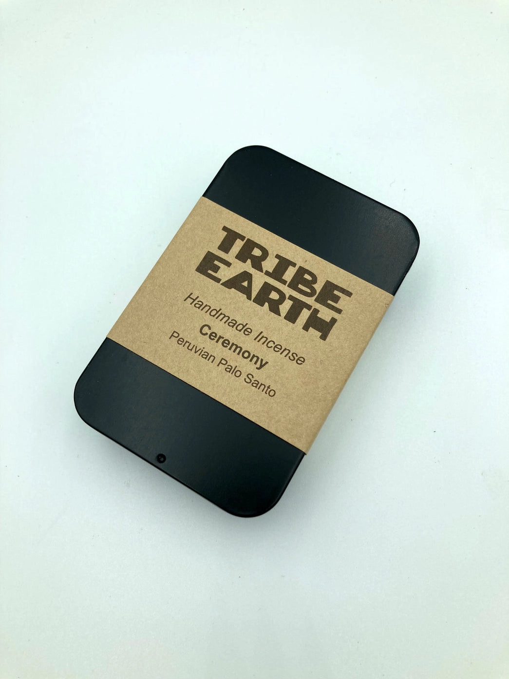 Palo Santo Ceremony Cones Luna & Soul