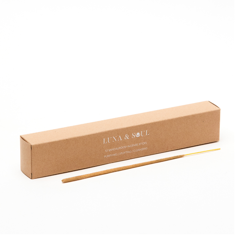 Sandalwood Incense Stick