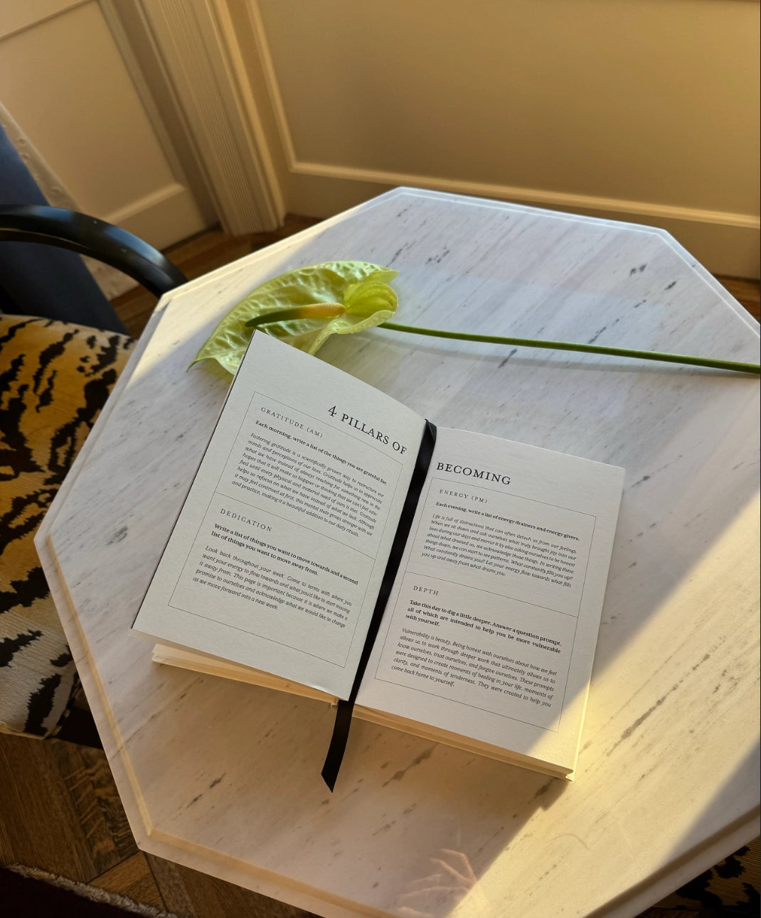 The_Becoming_Journal_By_Bianca_Sparacino Australia