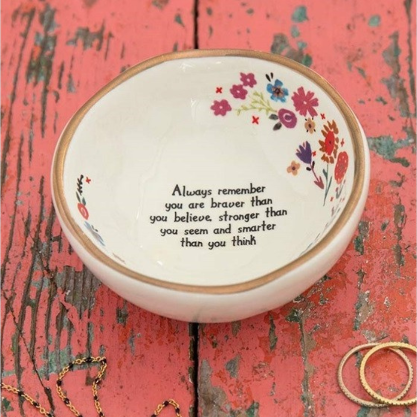 Brave Ceramic Bowl