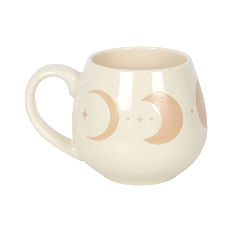 Moon Phase Mug _ Luna & Soul Australia