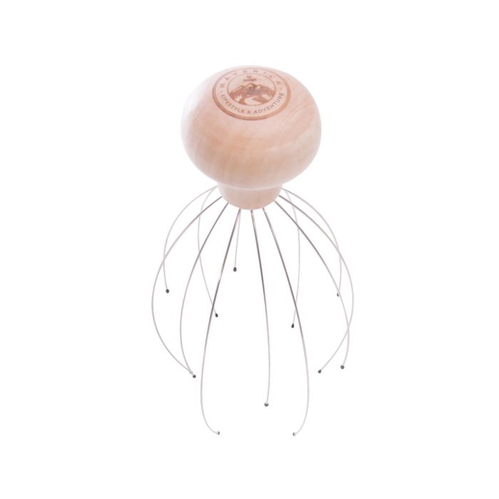 Scalp Massager for hair growth Luna &  Soul Australia