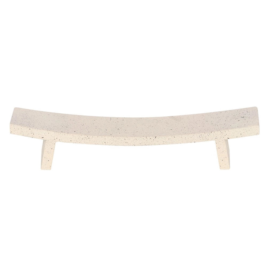 Ceramic Incense Holder _ Luna & Soul Australia