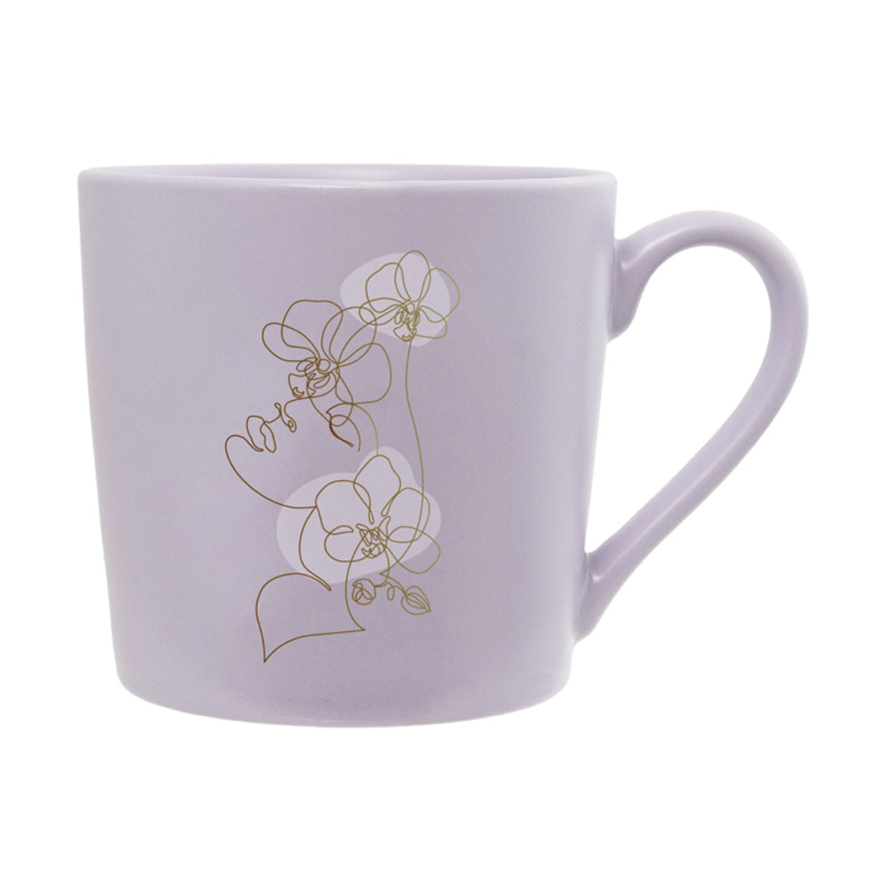 Aquarius Zodiac Mug | Luna & Soul Australia