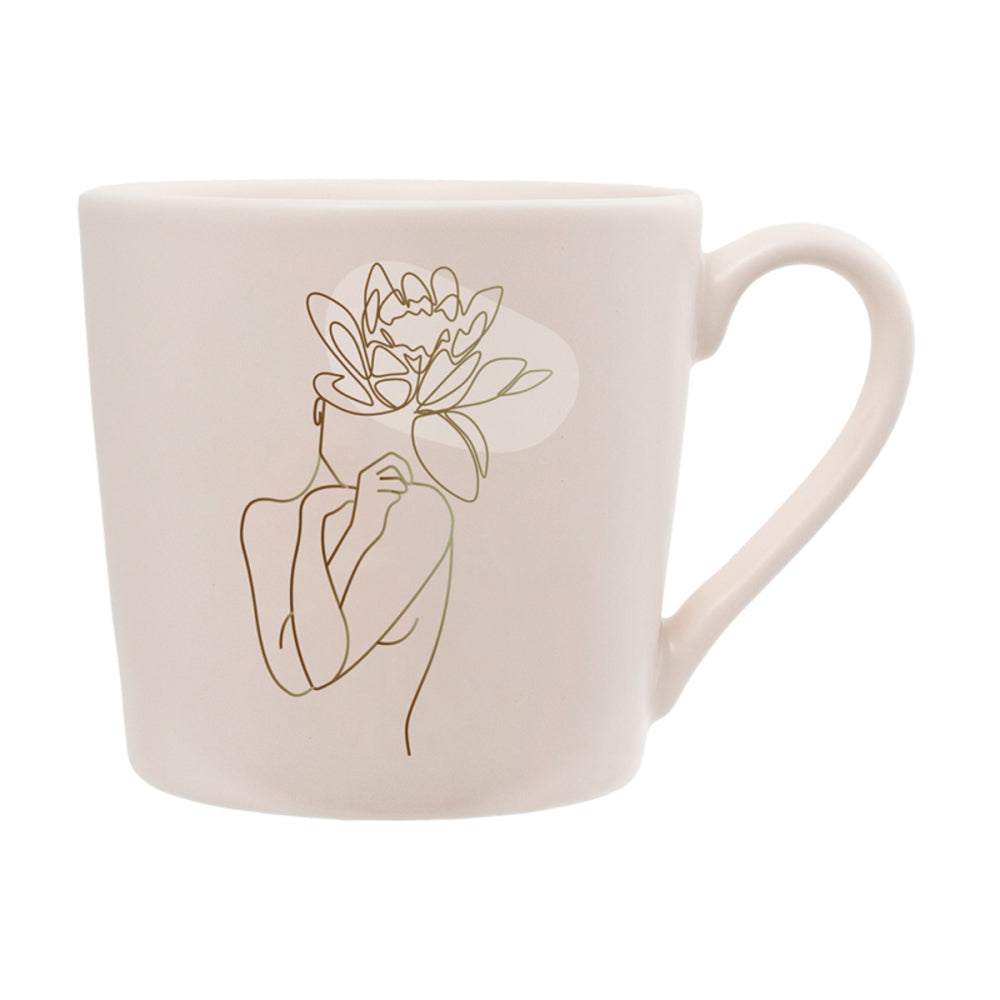 Pisces Zodiac Mug