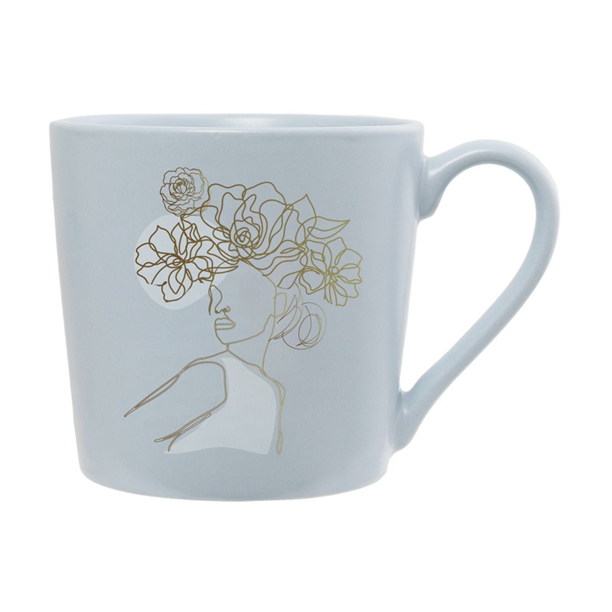 Taurus Zodiac Mug _ Luna & Soul Australia