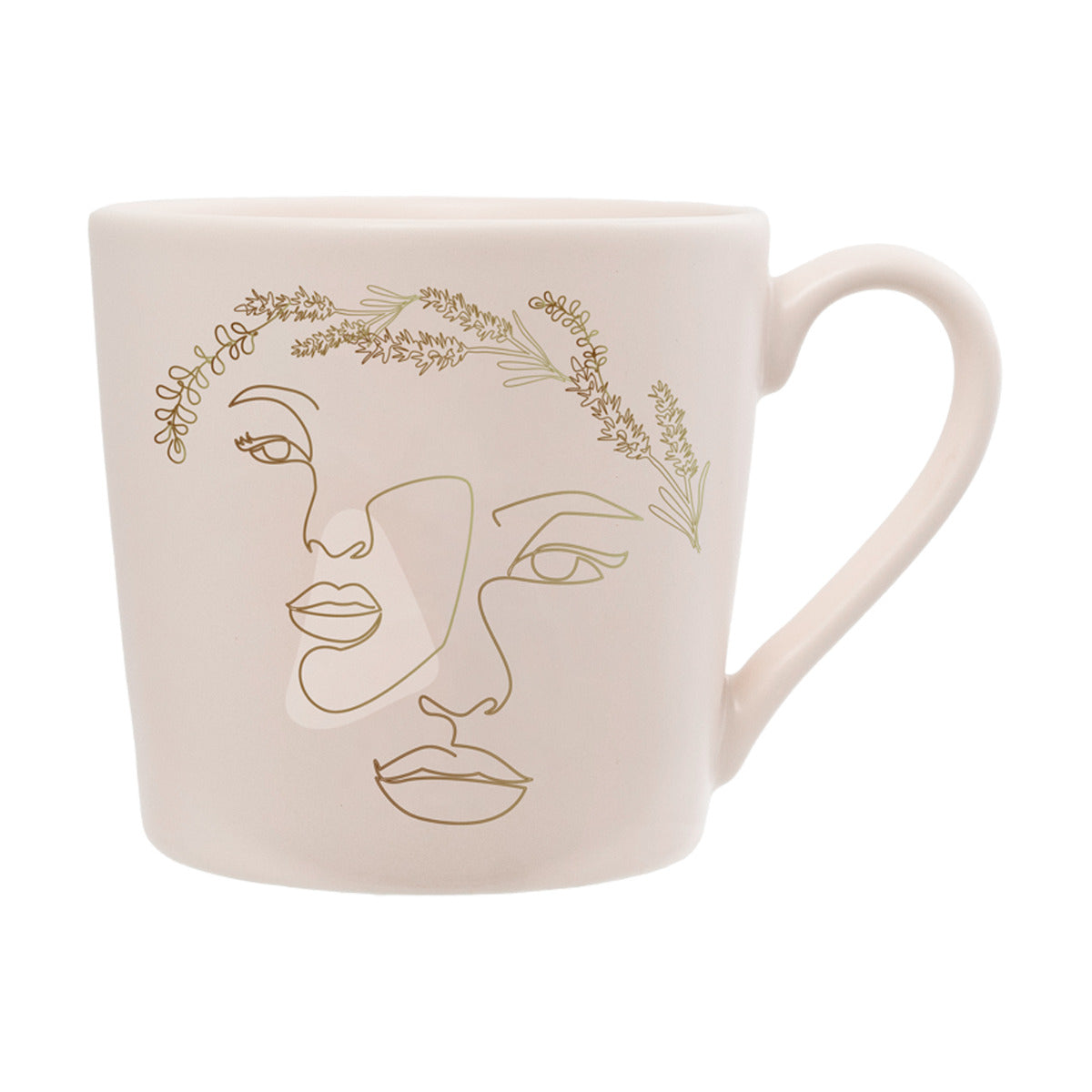 Gemini Zodiac Mug