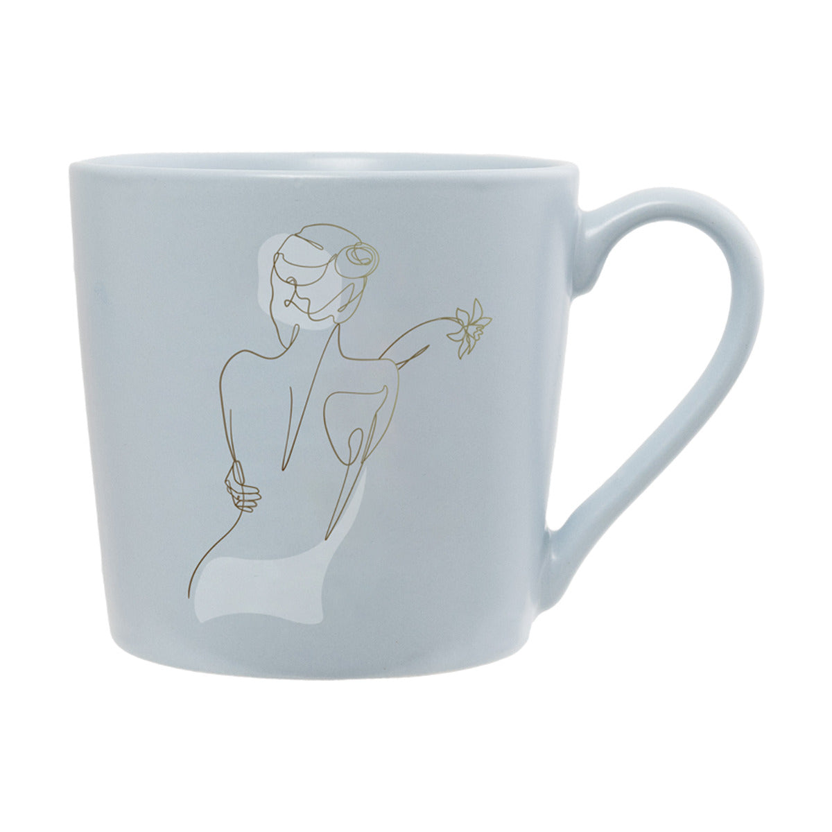 Virgo Zodiac Mug