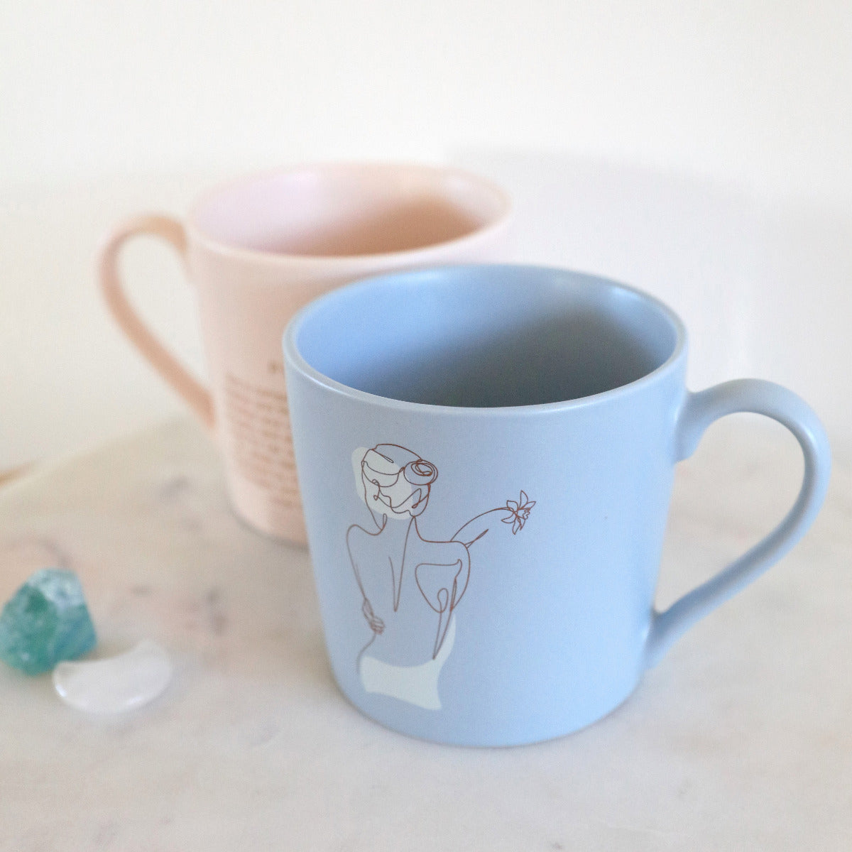 Virgo Zodiac Mug