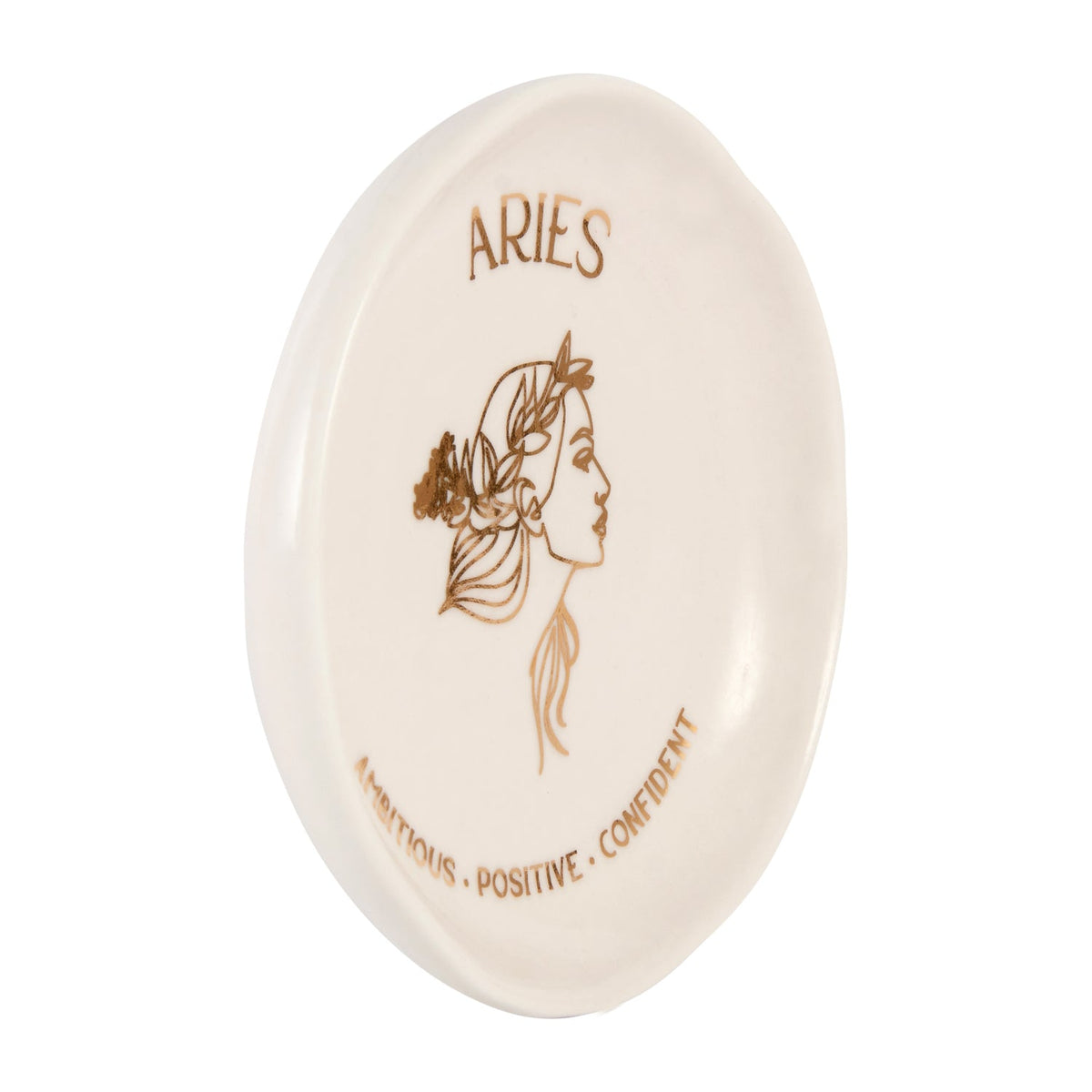 Aries Trinket Dish
