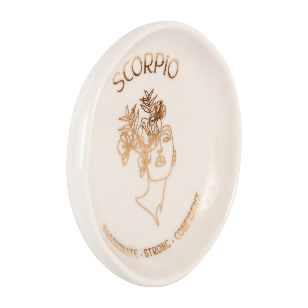 Scorpio Trinket Dish
