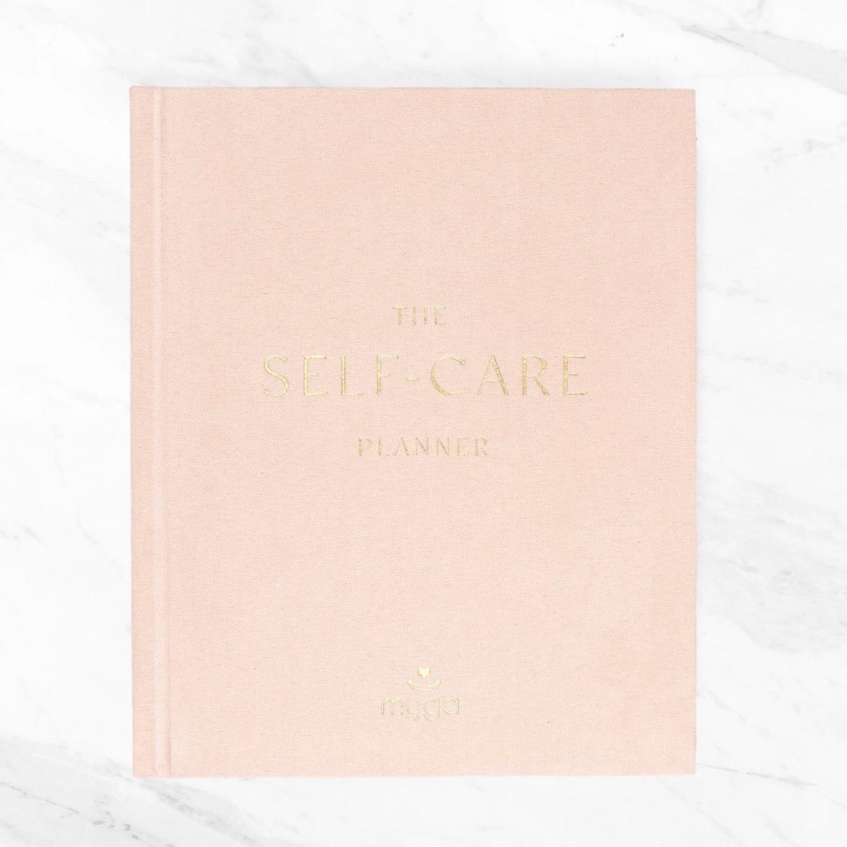 self help journal pink luna & Soul Australia