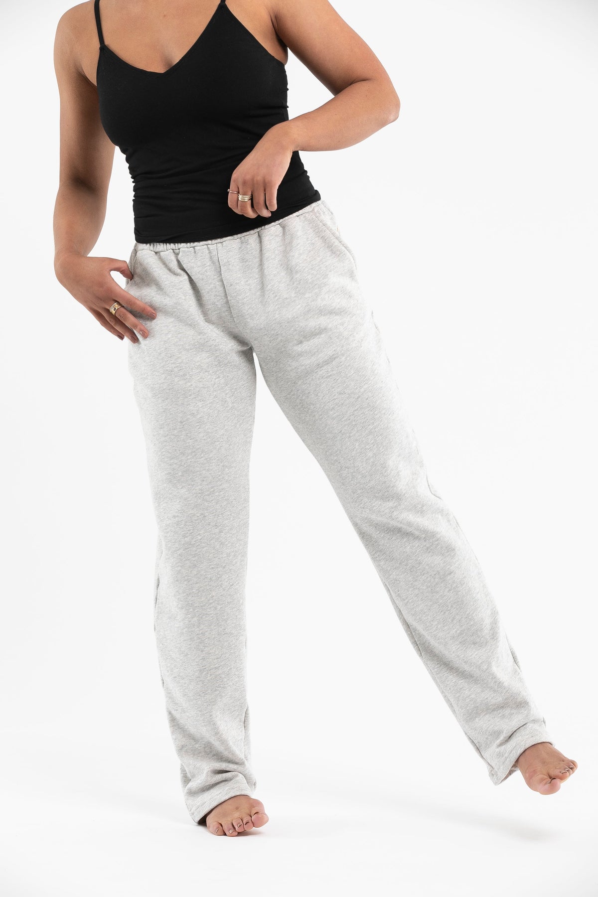 Sustainable Yoga Pants  | Made In Australia  Luna & Soul
