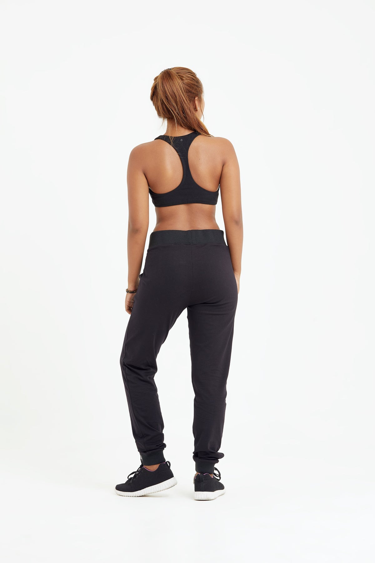 Fitness Bra - Luna & Soul