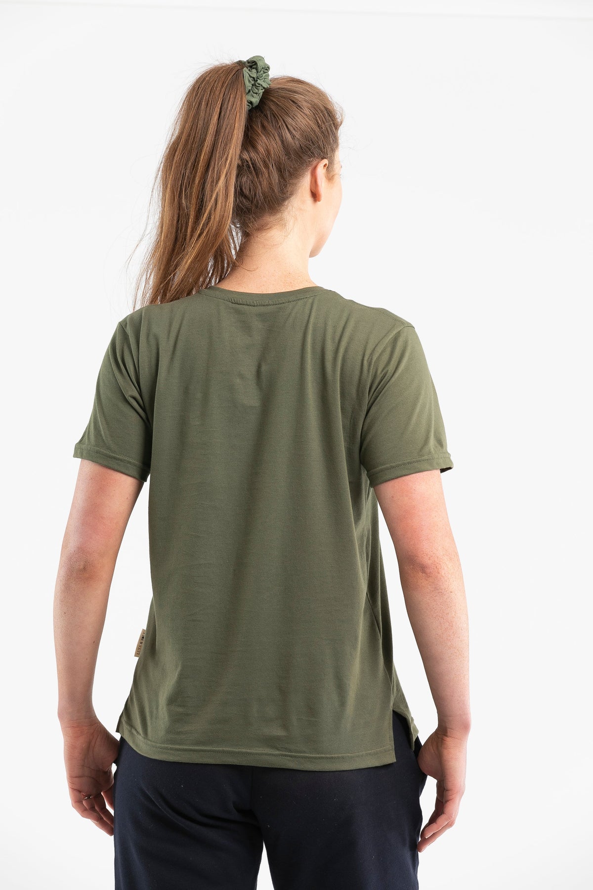 Best women's cotton T-Shirt made in Australia