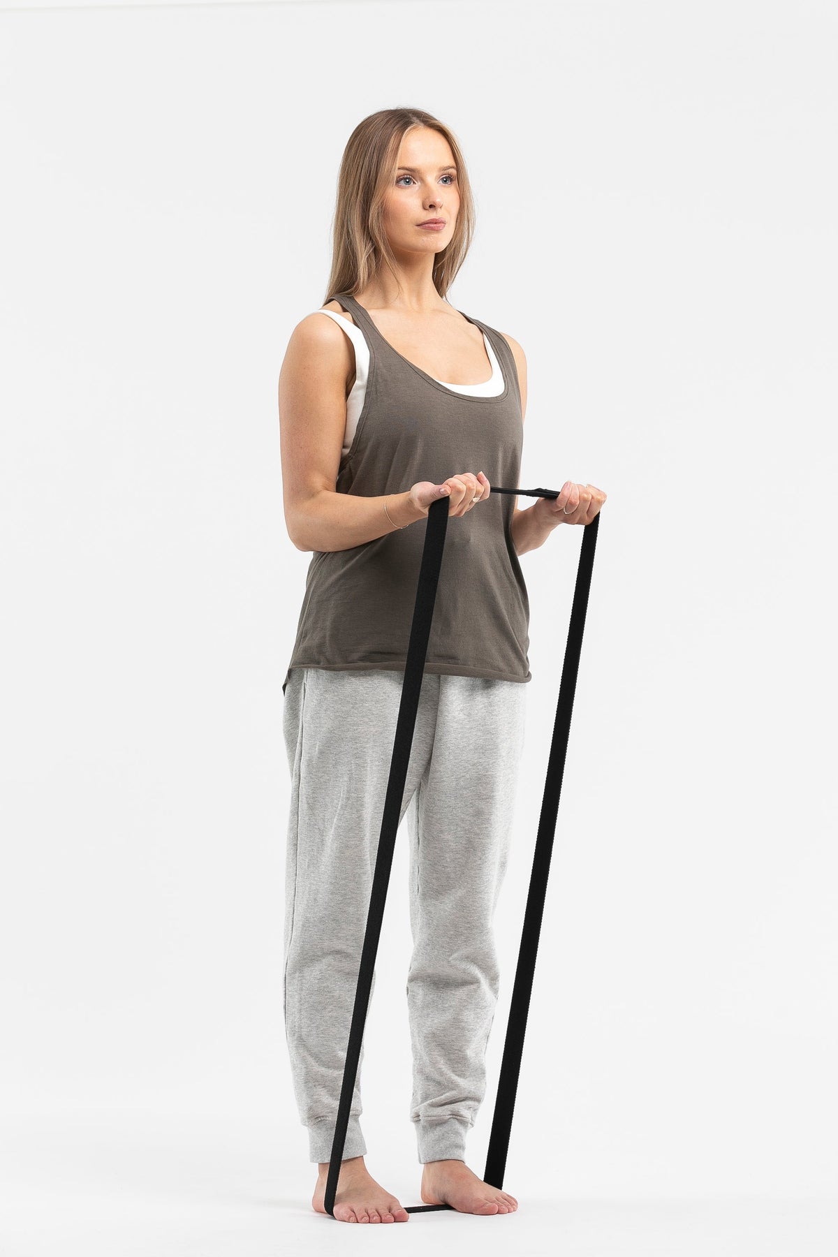 Power Band  Resistant Loop Band | Luna & Soul