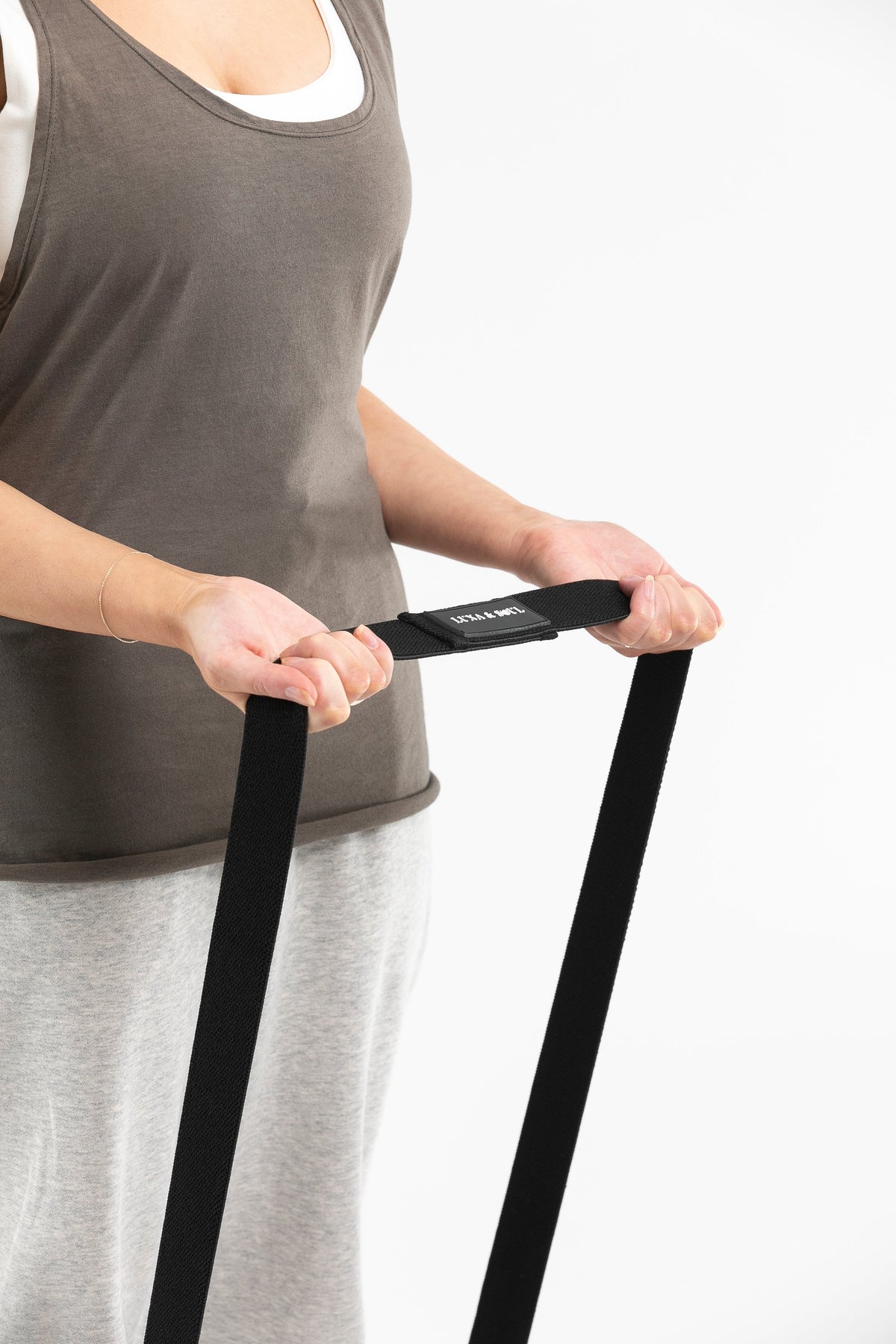 Power Band  Resistant Loop Band | Luna & Soul