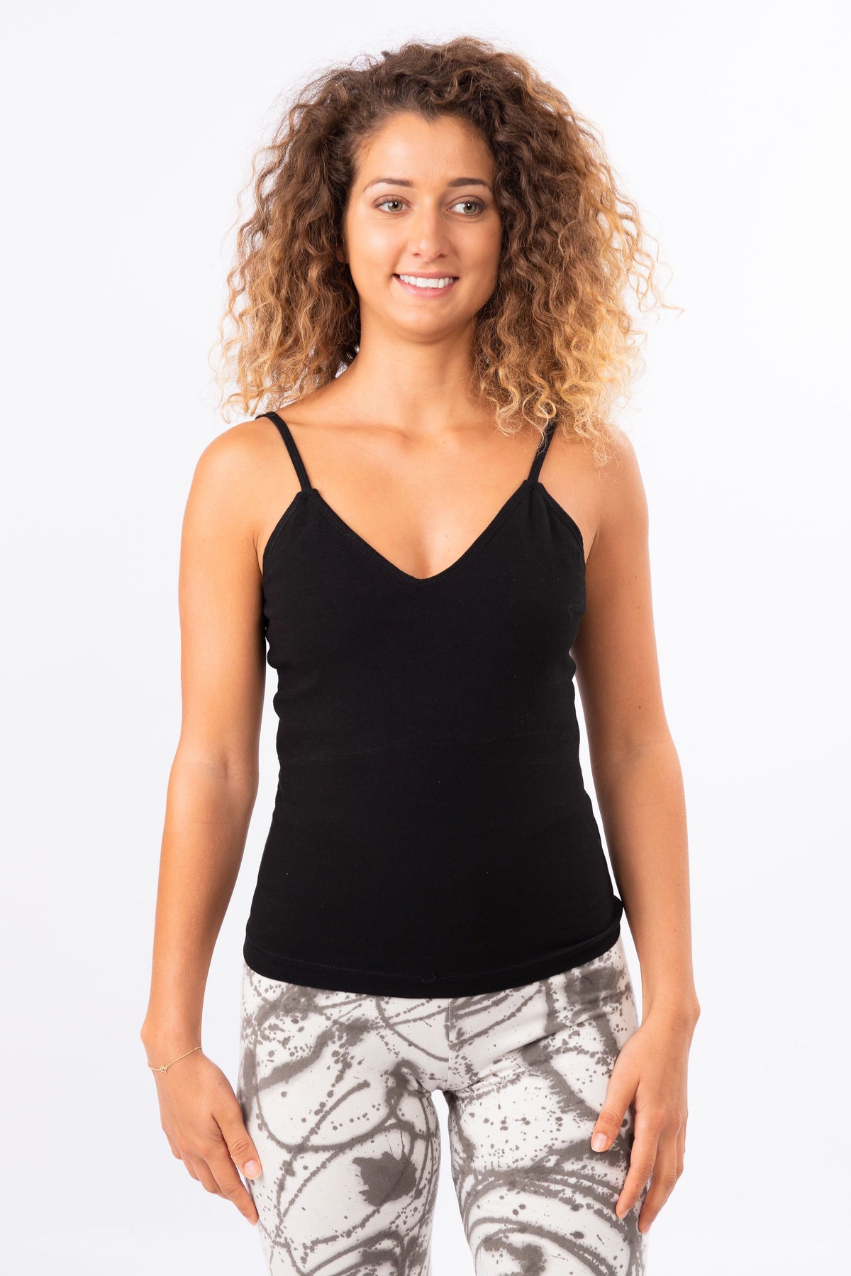 Zigzag Top - Luna & Soul