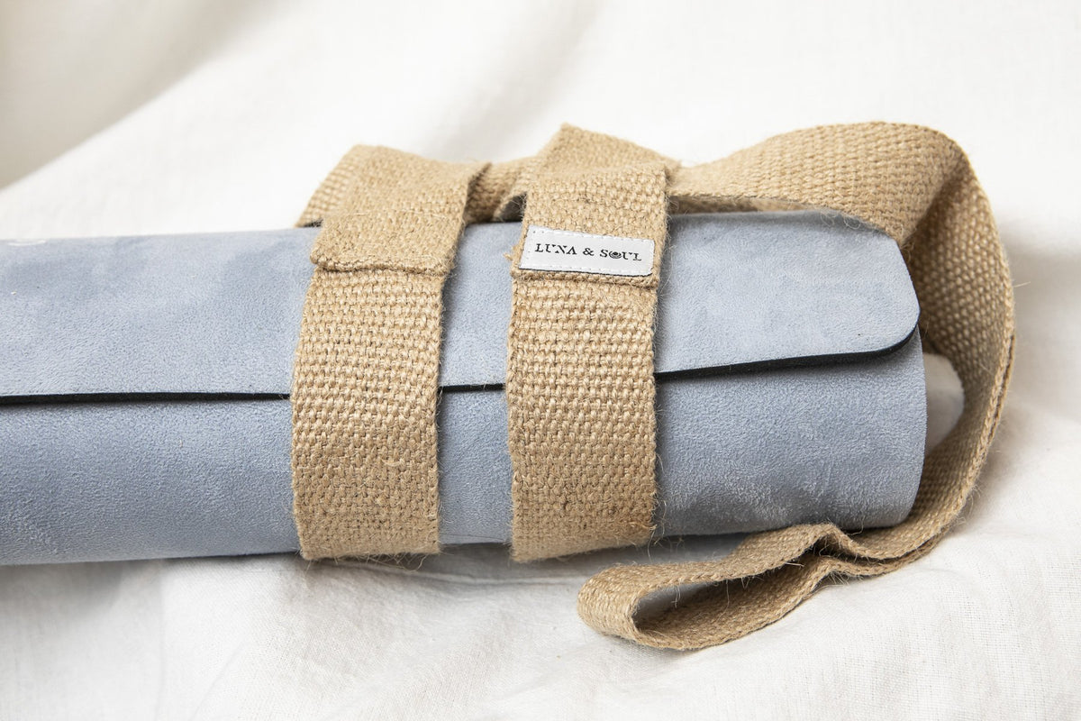 Eco friendly Yoga Mat Carry Strap