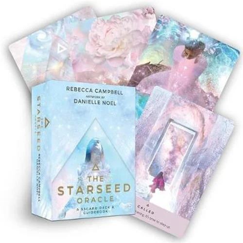 Oracle Card | Starseed