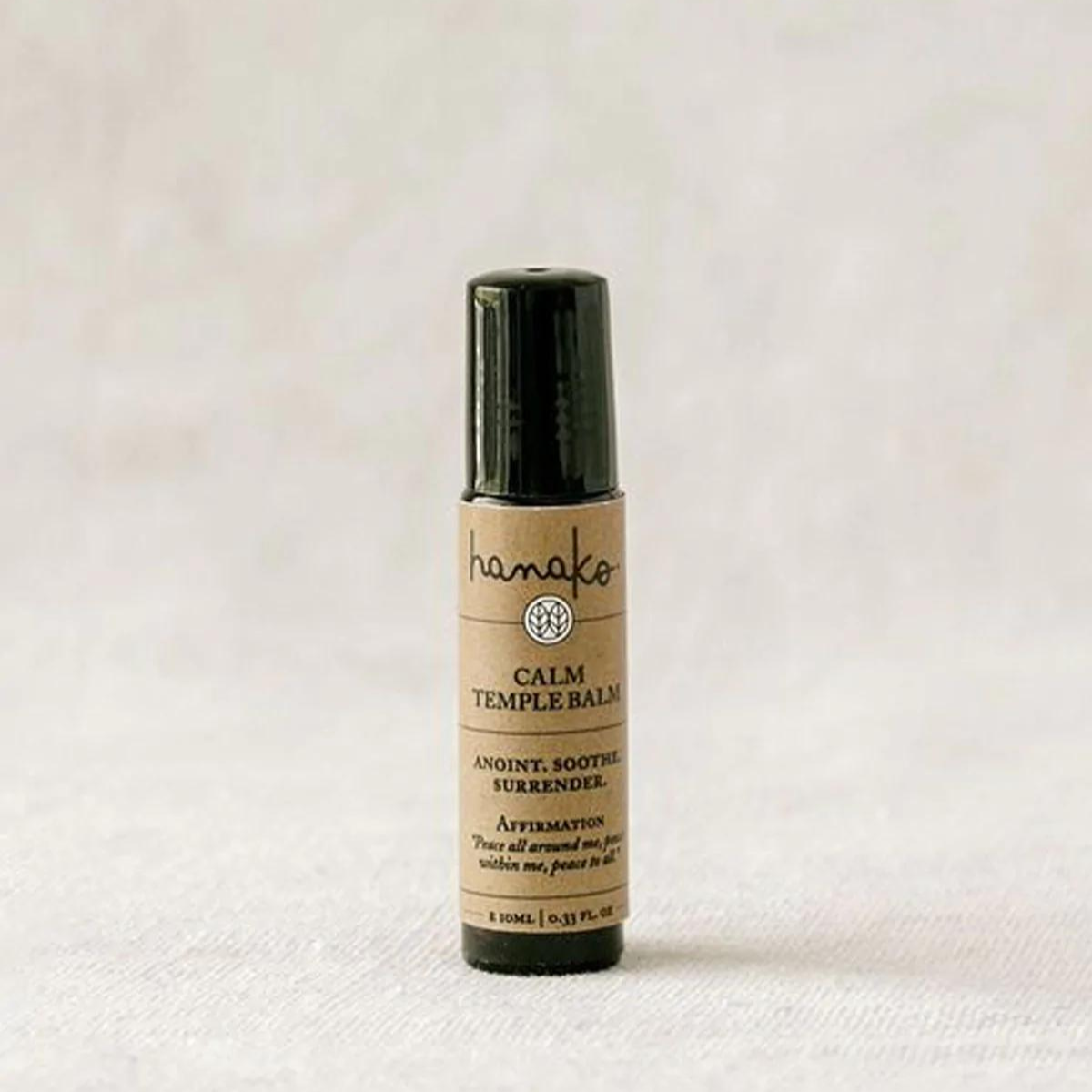 Temple Balm | Yoga Luna & Soul