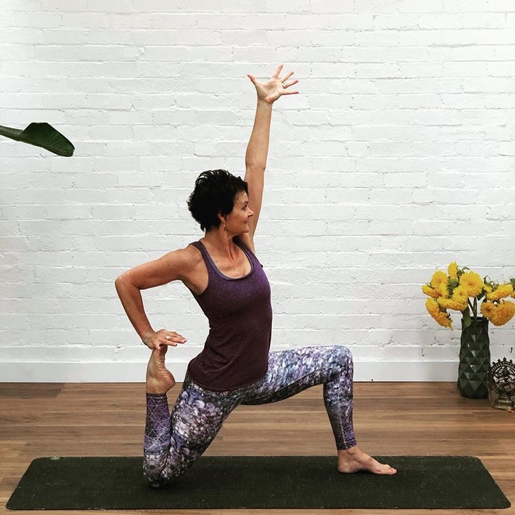 Yoga LYFE