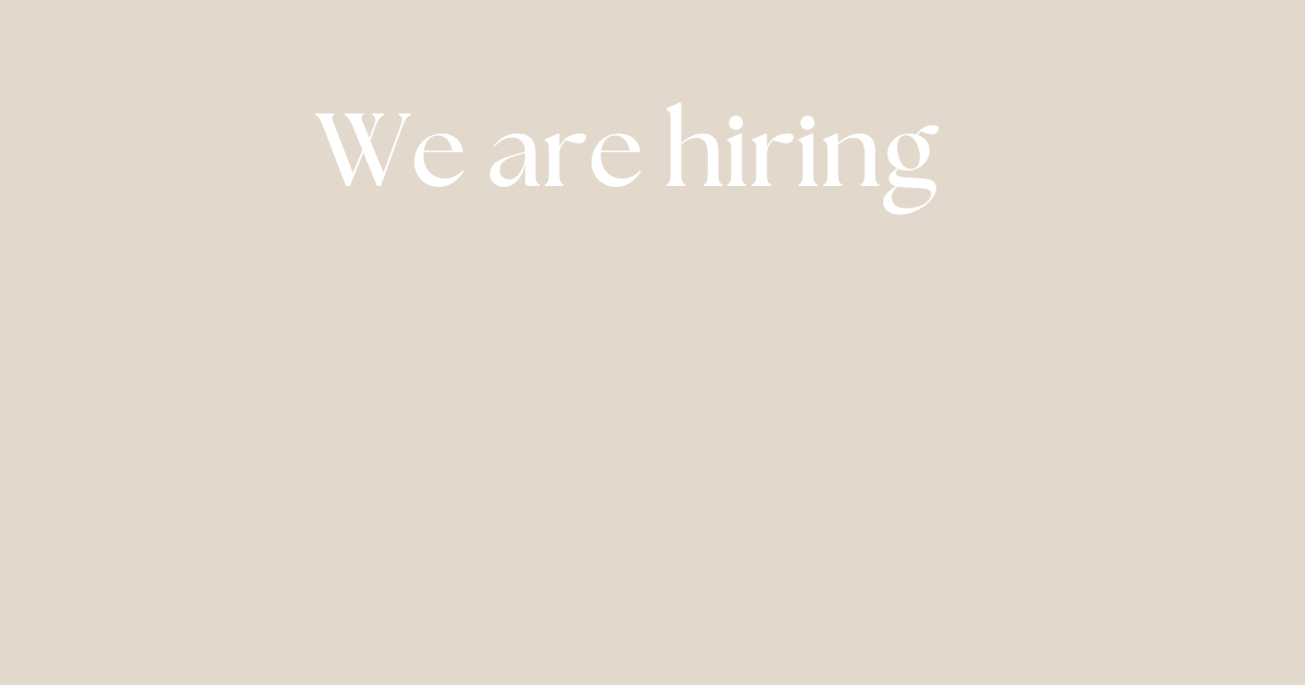 Retail Jobs at Luna & Soul Australia